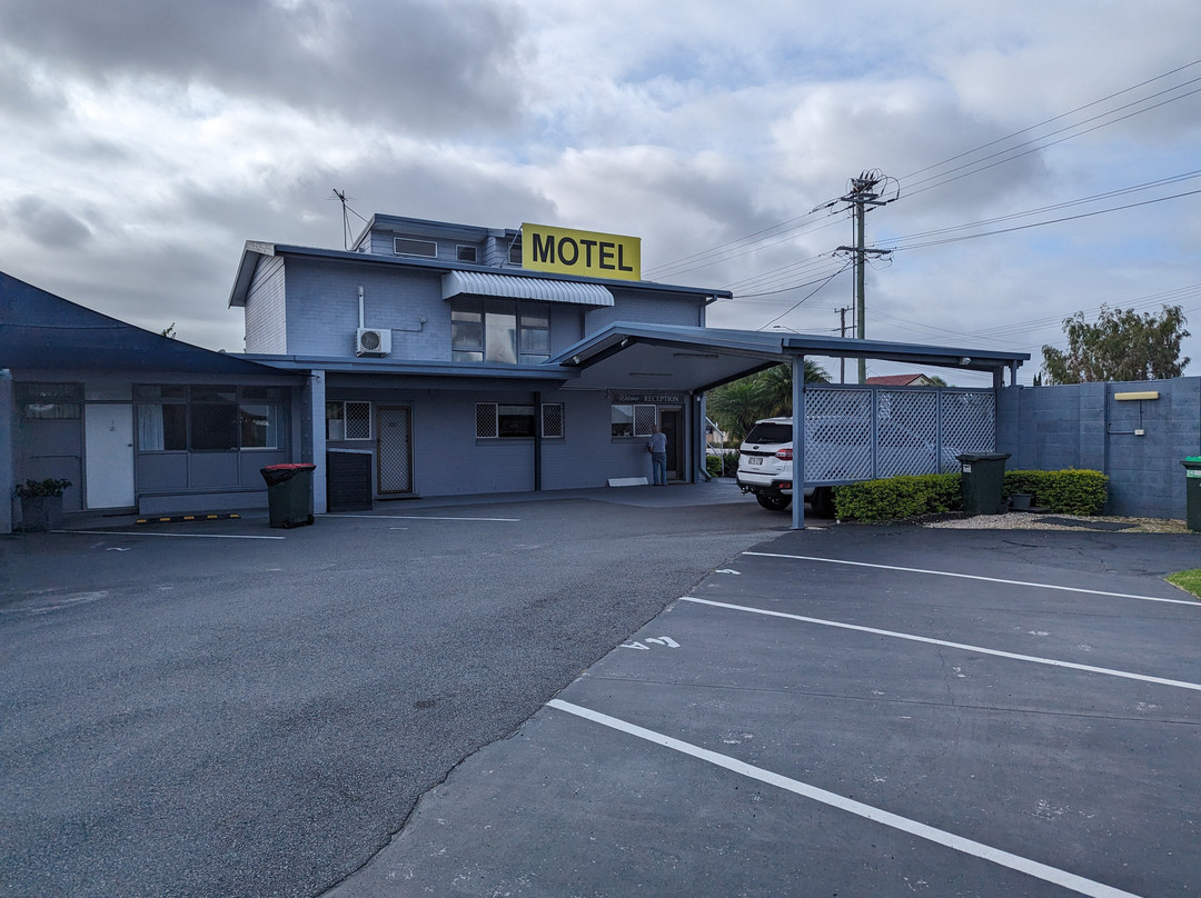 Almare Tourist Motel主图