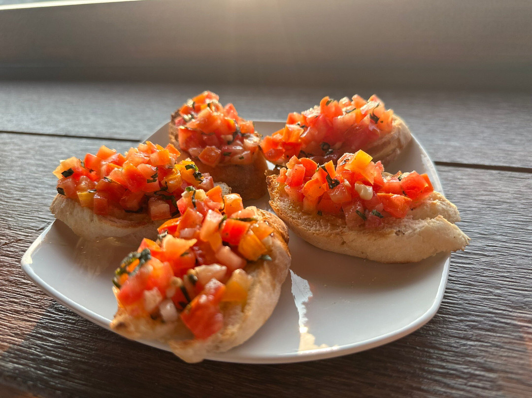 Sabai Sabai Viewpoint & Lounge-Ko Lanta Yai必去景点