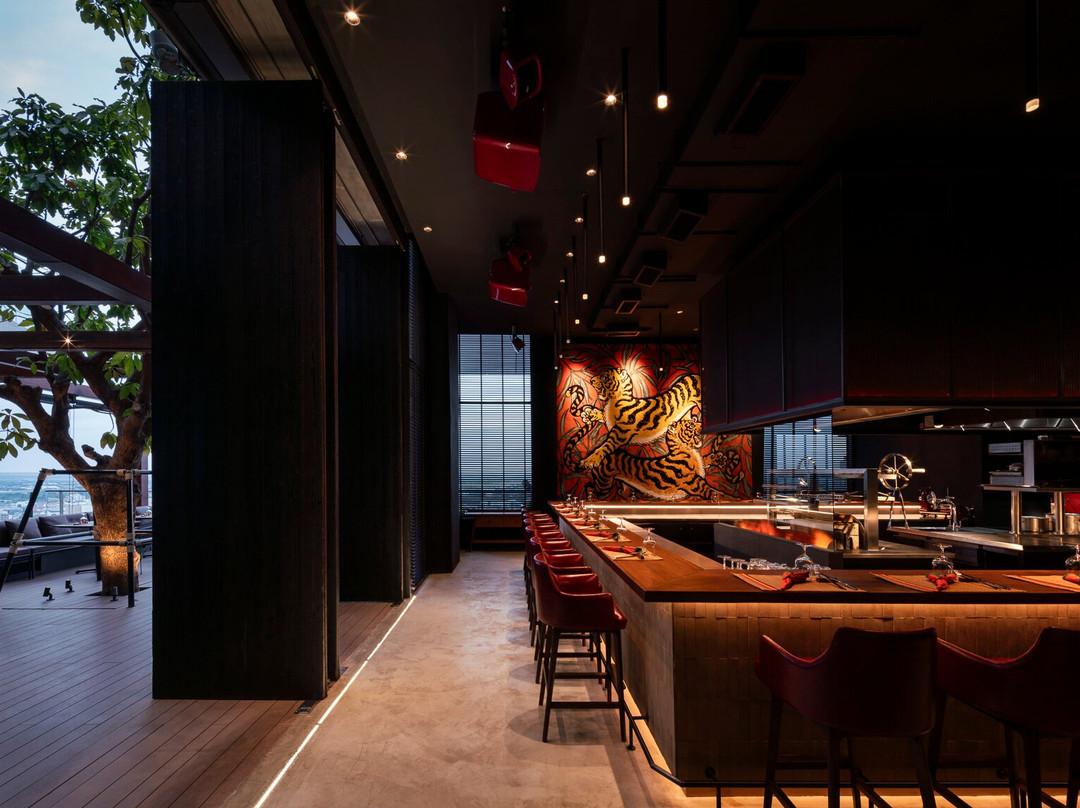 Core by Clare Smyth