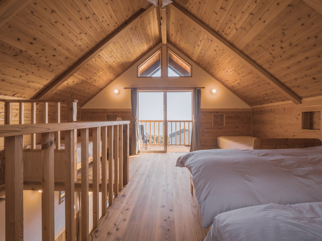 Tida Resort Yakushima主图