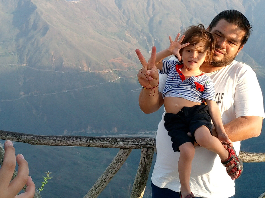 La Mesa de los Santos-Los Santos必去景点