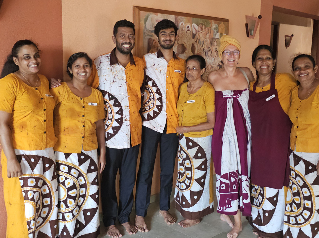 Ayurveda Spring Of Life主图