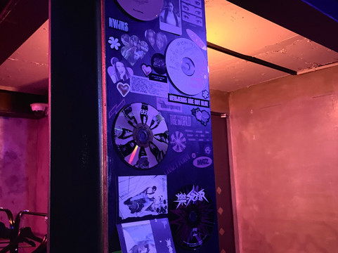 [Rawgraphy] K-POP Dance Class in Hongdae, Seoul-首尔必去景点