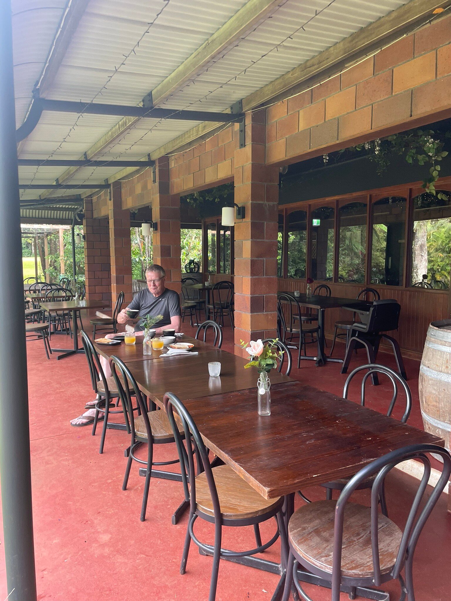 Malanda Lodge-官方