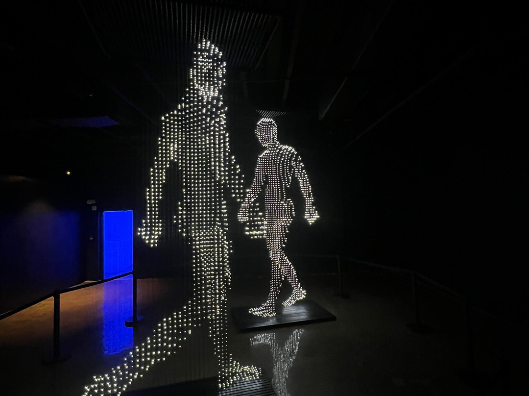 MAD Arts景点图片