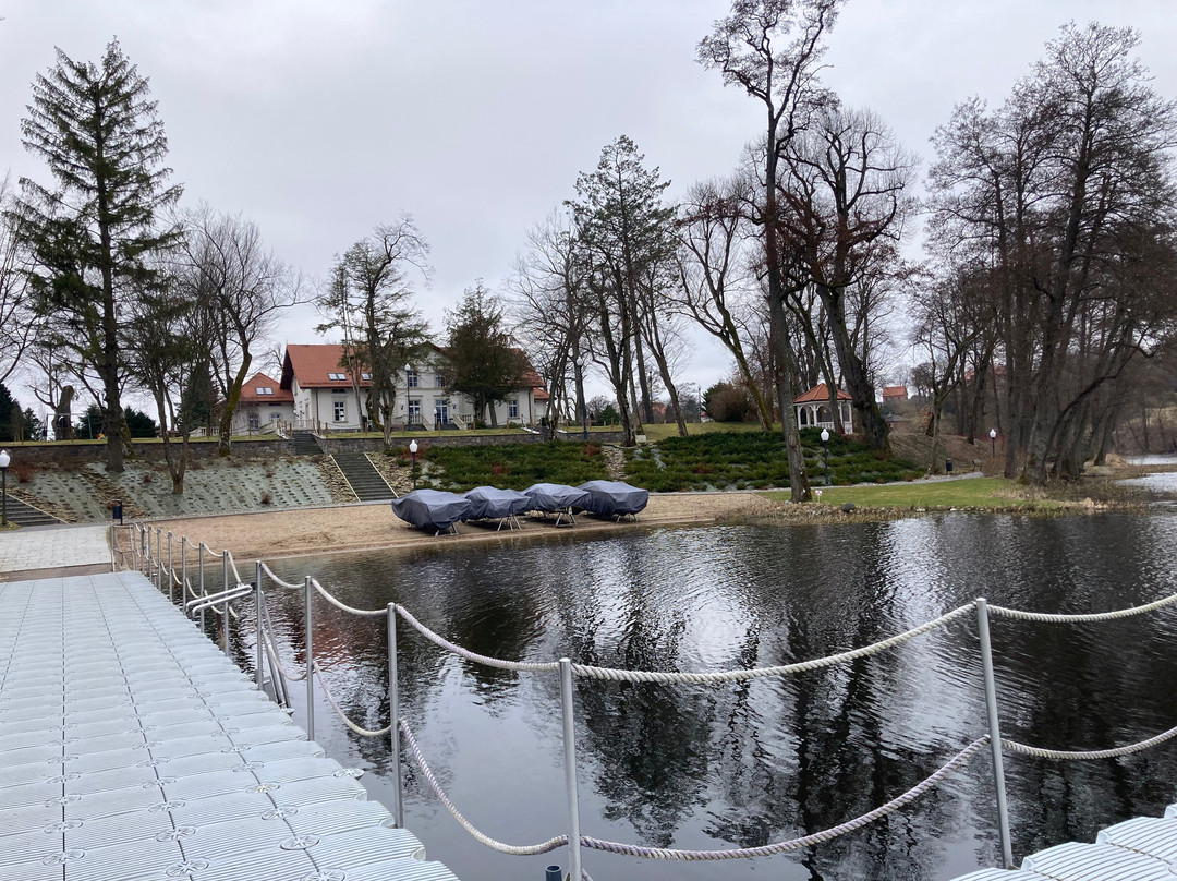 Leśny Dwór主图