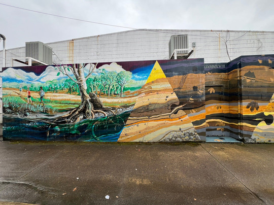 Hotel Corvallis主图