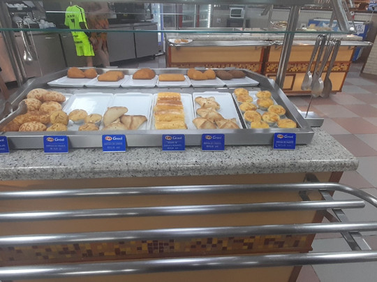 Graal Inn Itatiaia主图