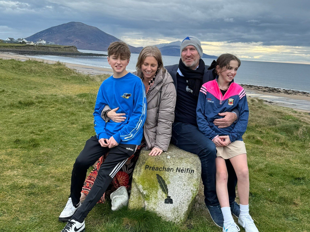 Erris Coast Hotel主图