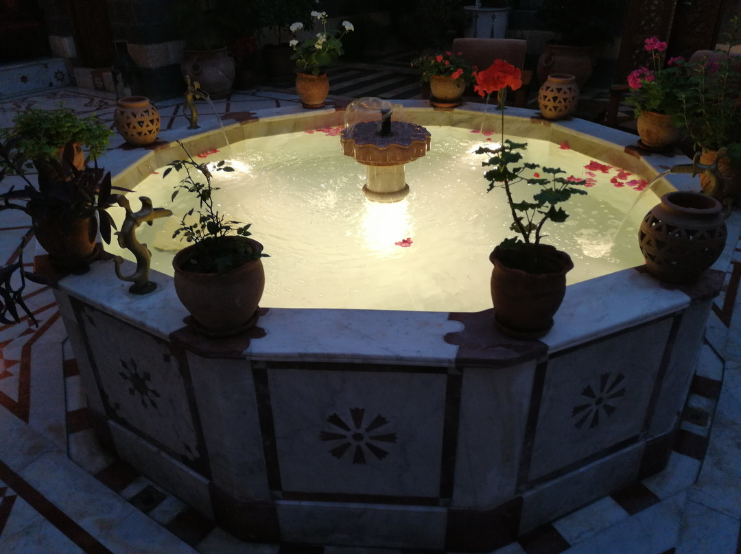 Beit Zafran Hotel De Charme*****主图