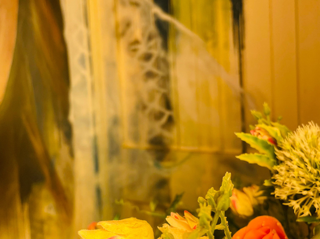 Sophia Mural-Goorambat必去景点