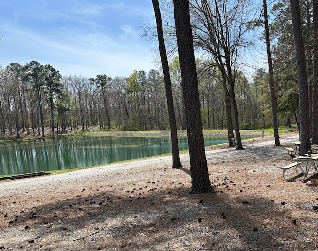 Amelia Family Campground