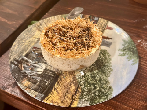 Nature Village Restaurant