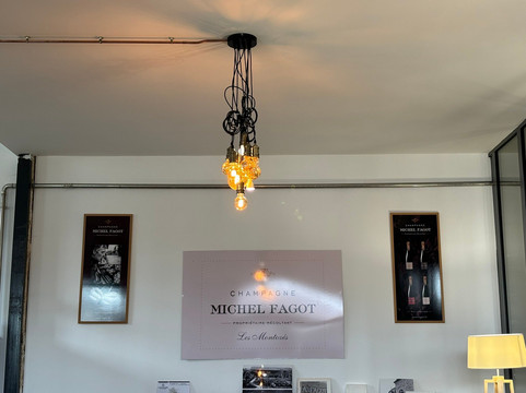 Instants - Exclusive Champagne Tours-兰斯必去景点