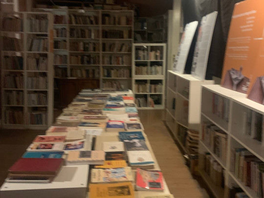 Fábrica Braço de Prata-里斯本必去景点