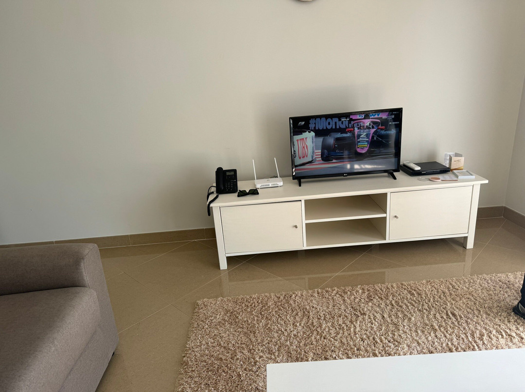 Boavista Golf & Spa Resort主图