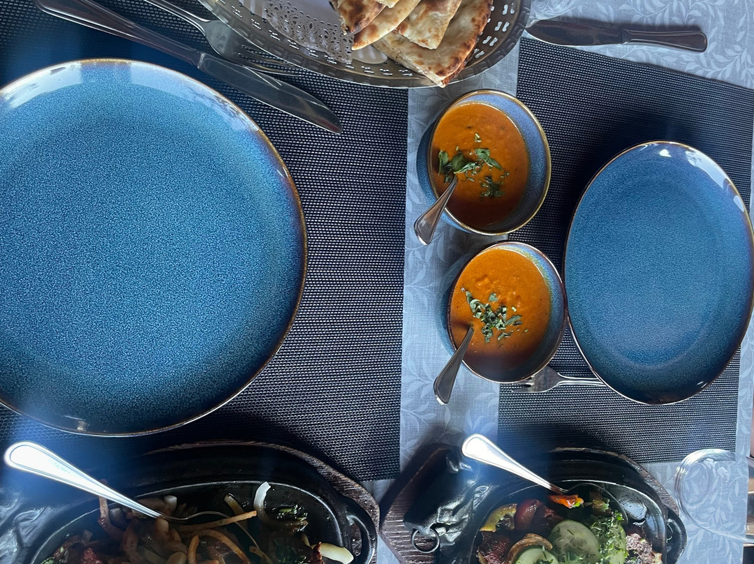 Core by Clare Smyth