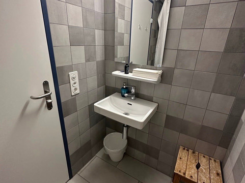 卢塞恩背包客旅舍主图