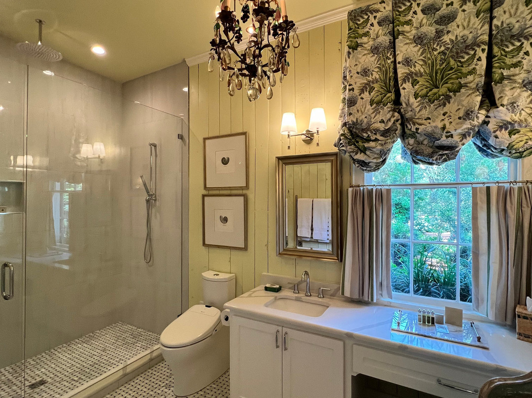 The St. Francisville Inn & Spa主图