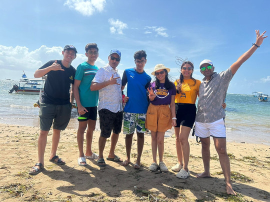 Bugis Bali Tour and Travel-登巴萨必去景点