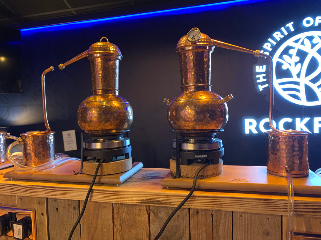 Rockfield Distillery景点图片