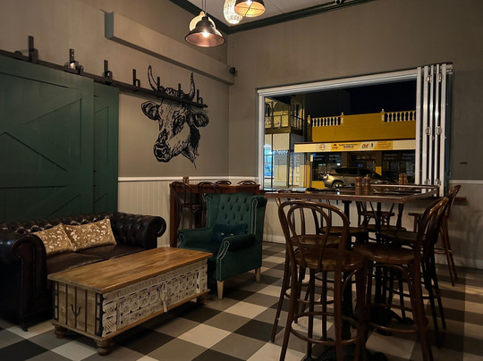 The Rix Hotel Motel主图