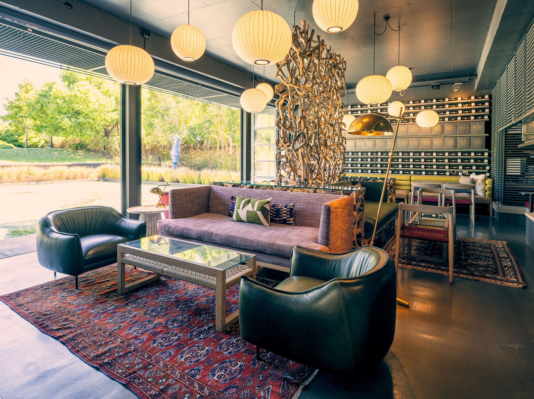 Steenberg Vineyards-康士坦提亚必去景点