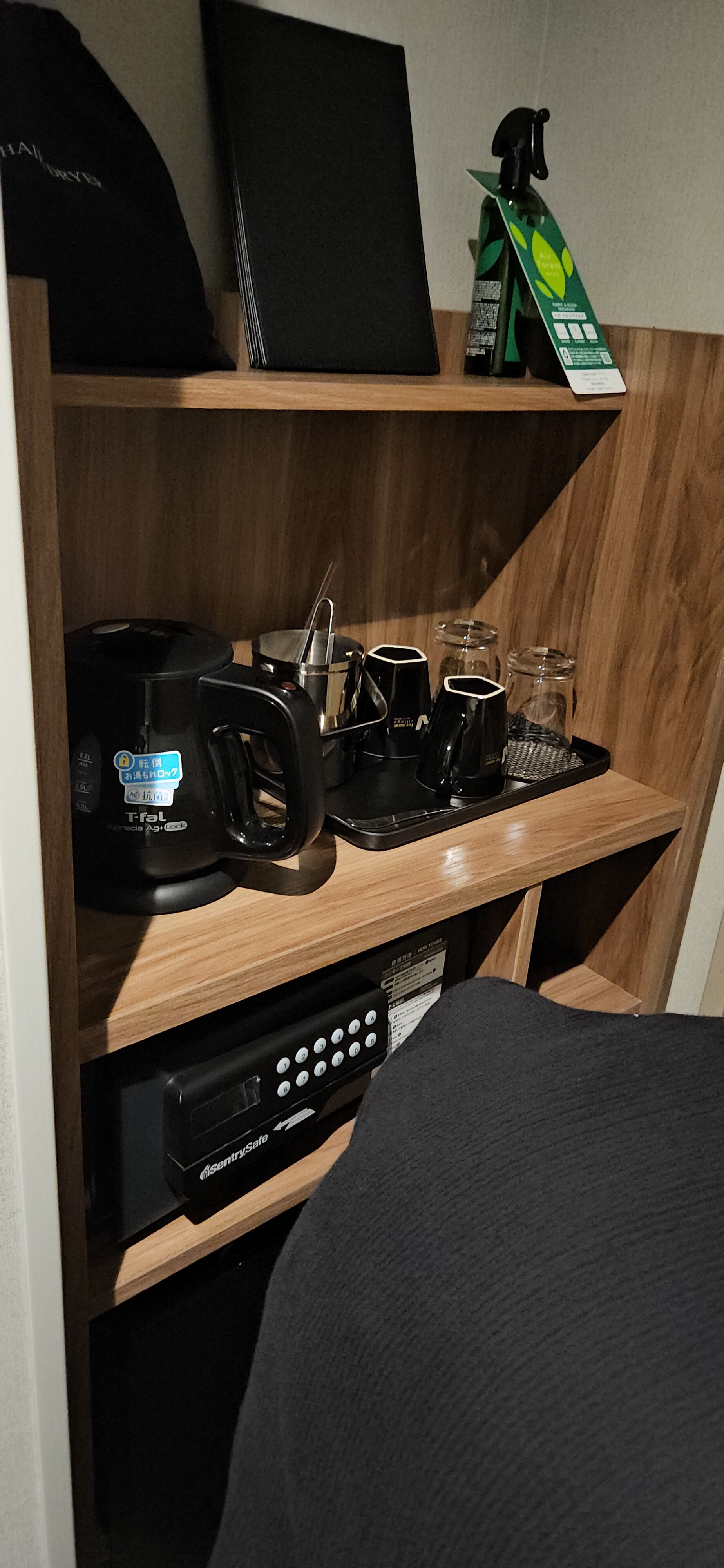 Far East Village Hotel Tokyo, Ariake By Far East Hospitality-客卧