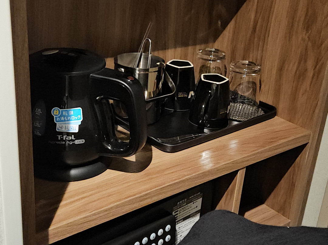 Far East Village Hotel Tokyo, Ariake By Far East Hospitality主图