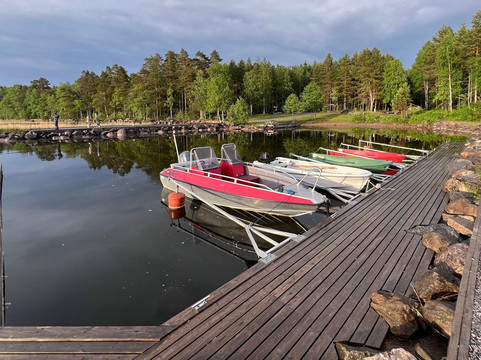 Camping Tiveden主图