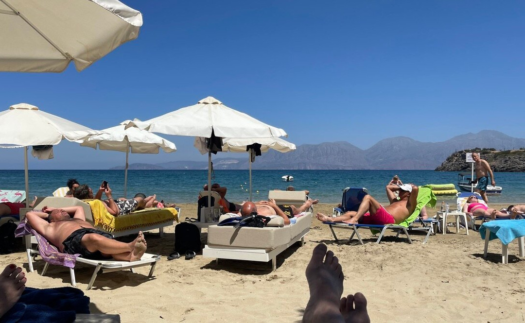 Residence Gerani主图