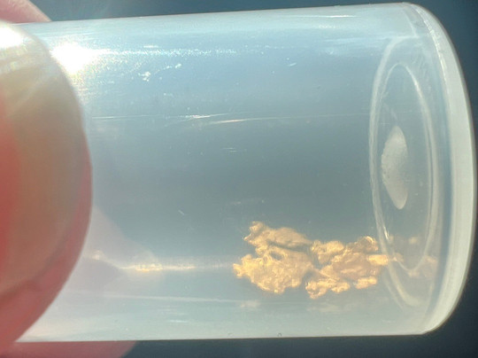 Gold Daughters Alaska-费尔班克斯必去景点