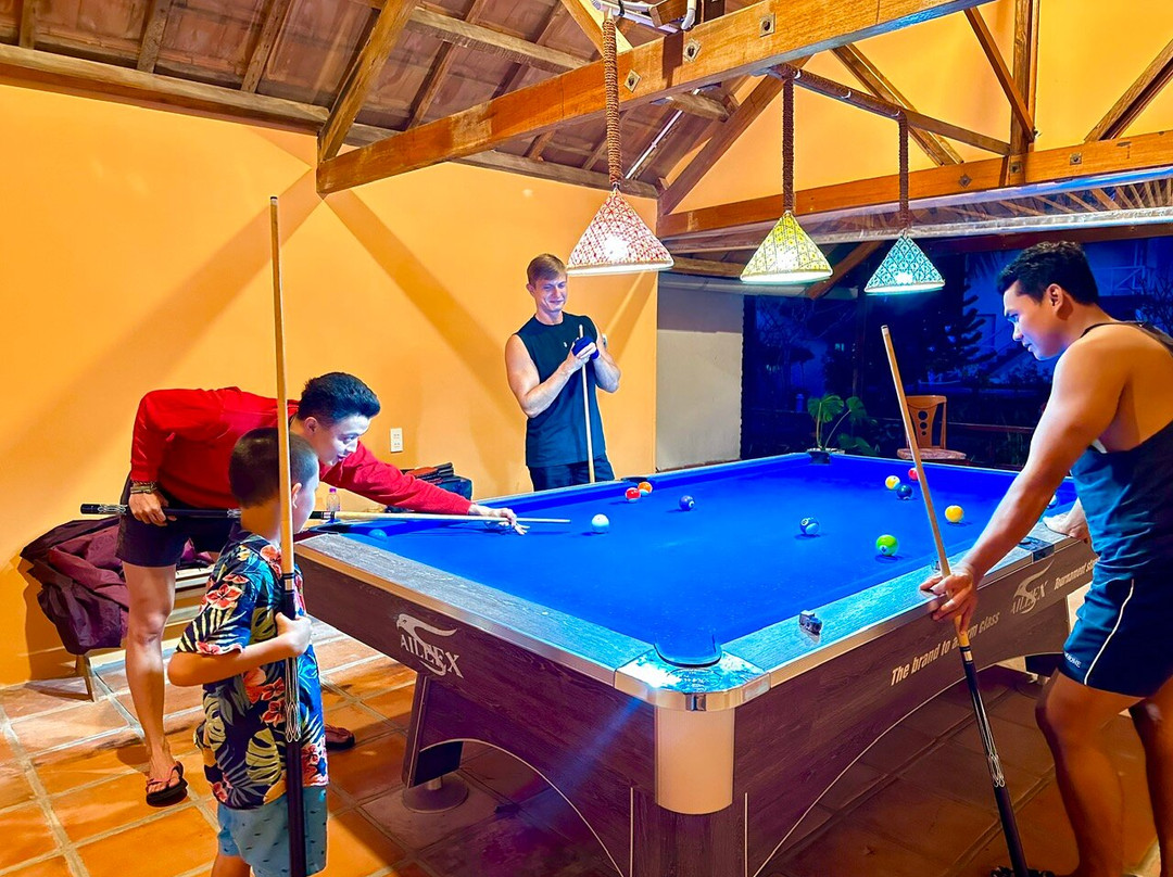 Paradise Resort Doc Let主图