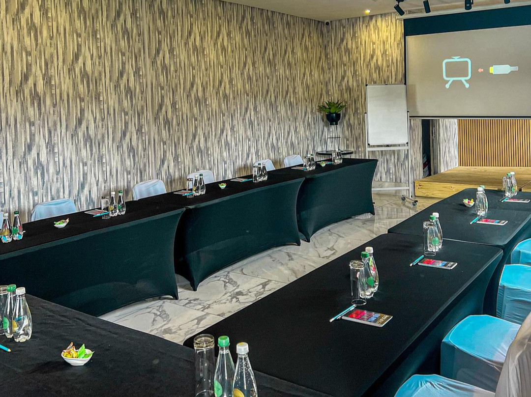 Monte La Vue Boutique Hotel主图