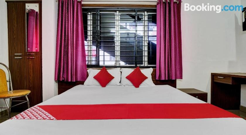 Oyo Flagship Chiyang Hotel