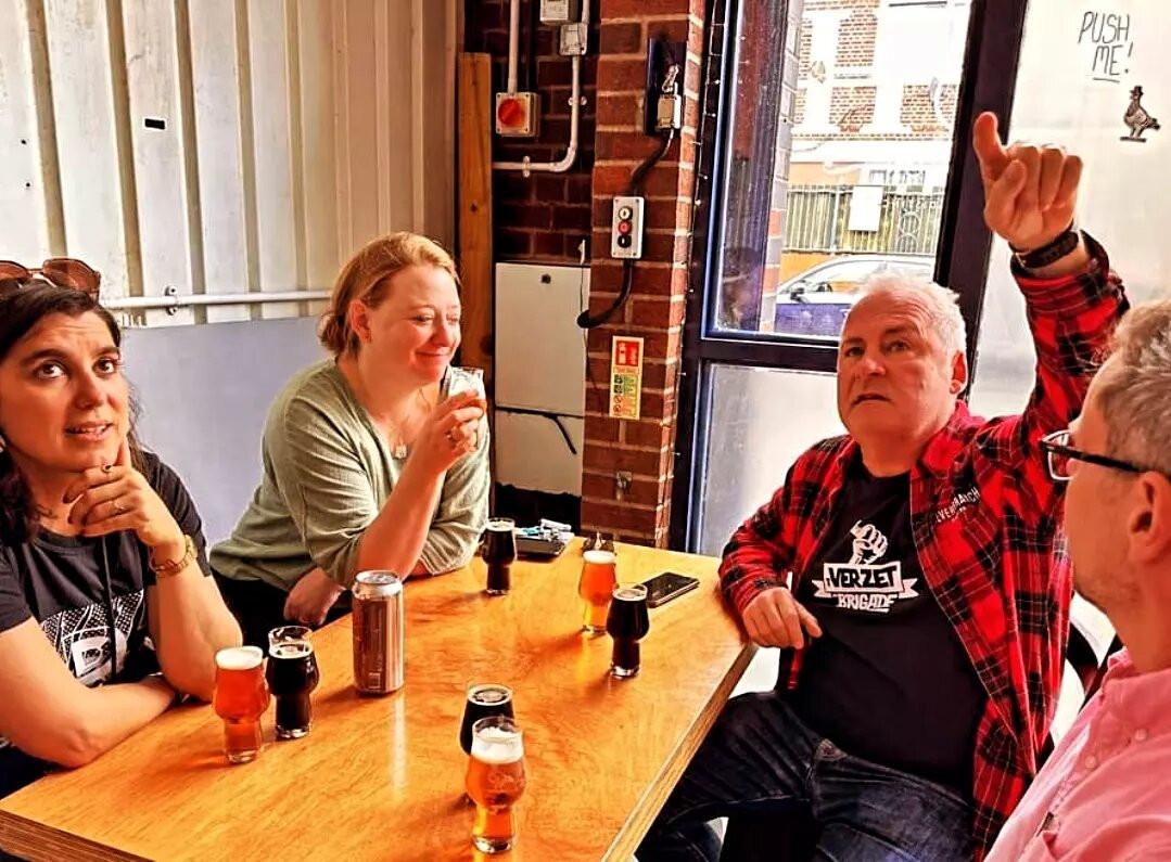 AleHunters-伦敦必去景点