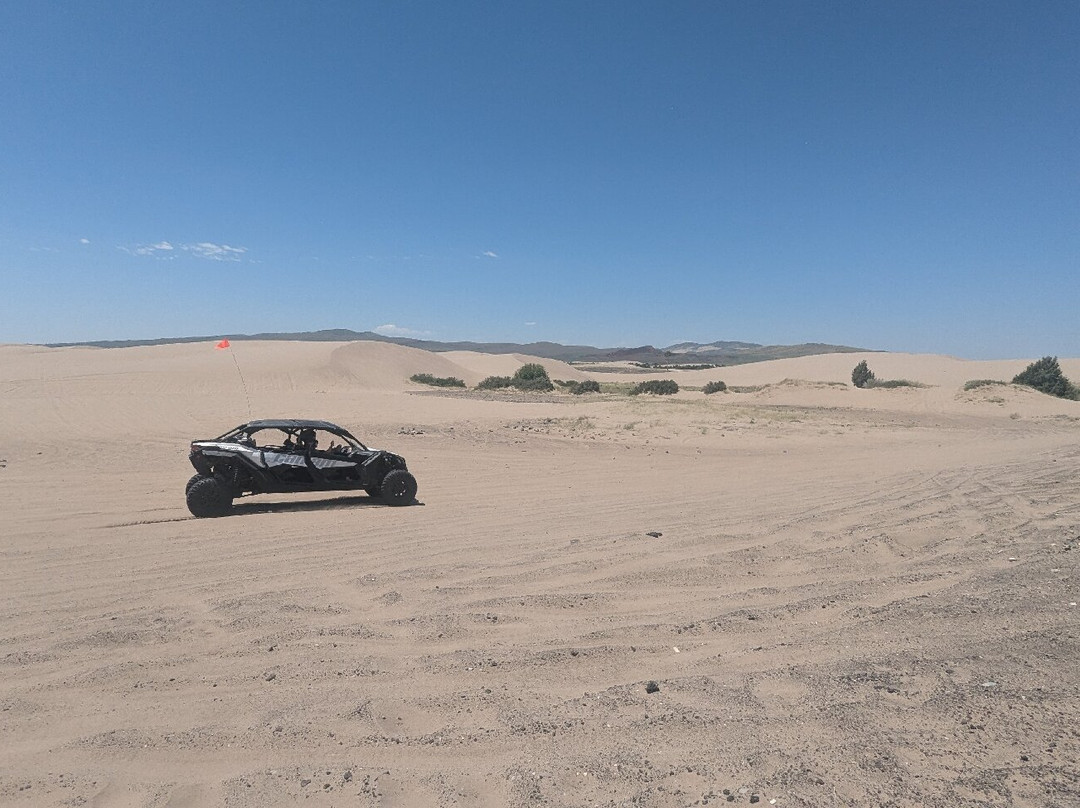 Patriot Motorsport SxS Rentals景点图片