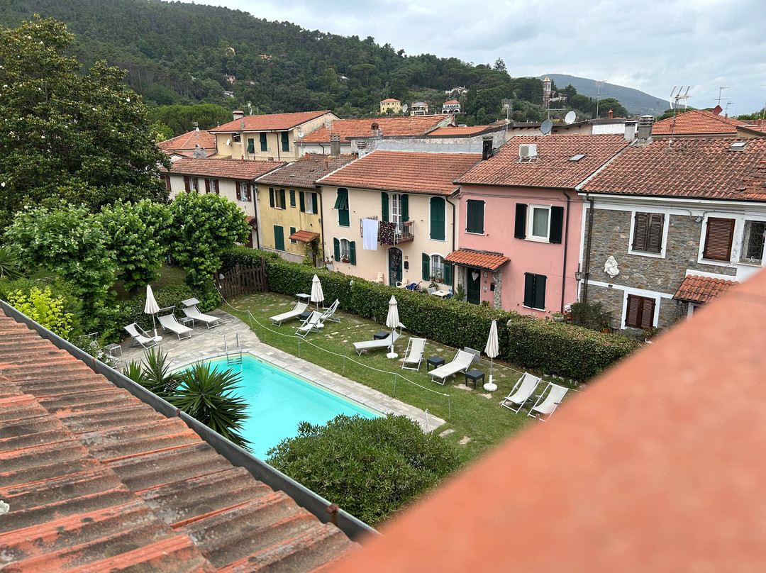 塞特阿尔基酒店主图