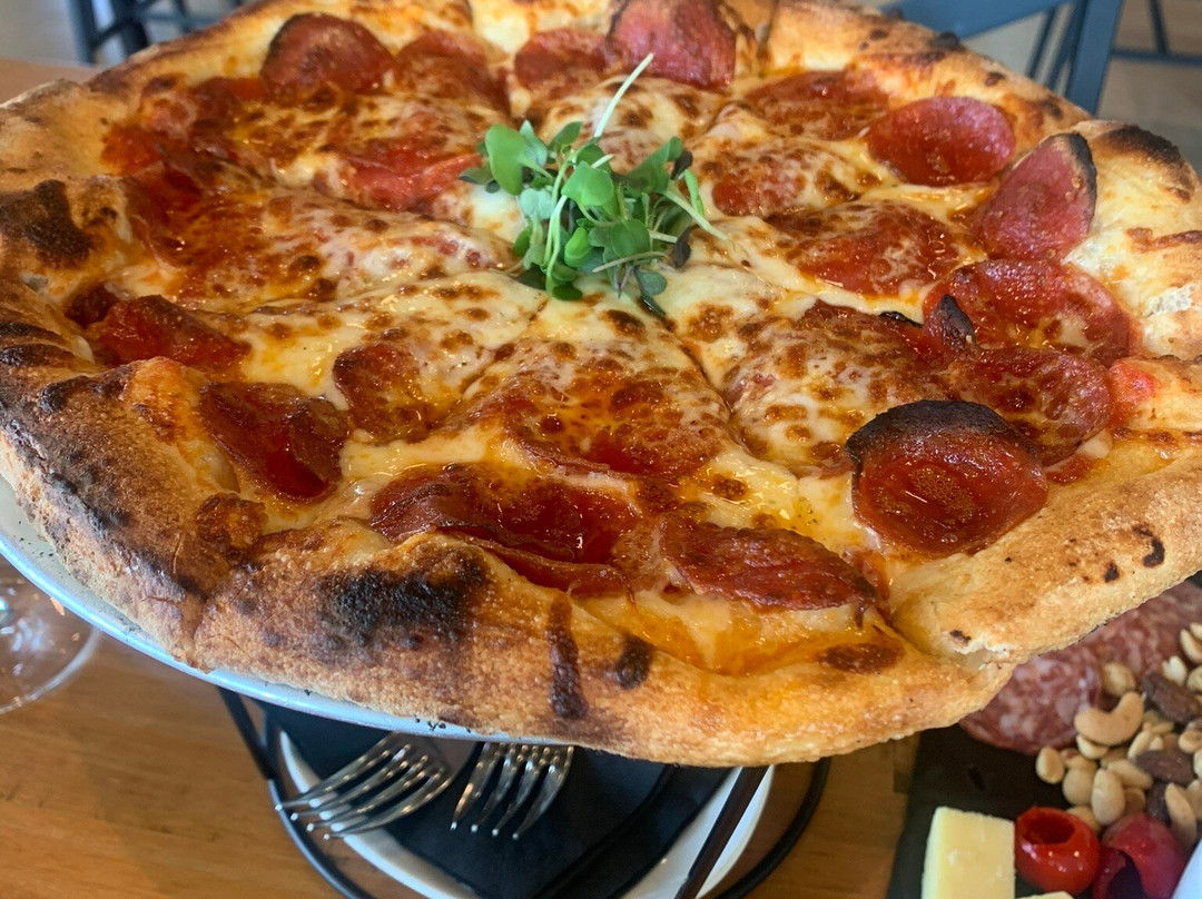 Untamed Wine Estates-Johnson City必去景点