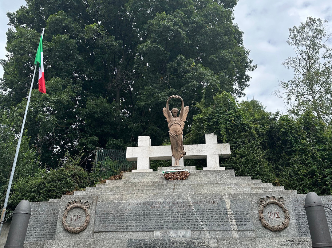 Monumento Ai Caduti