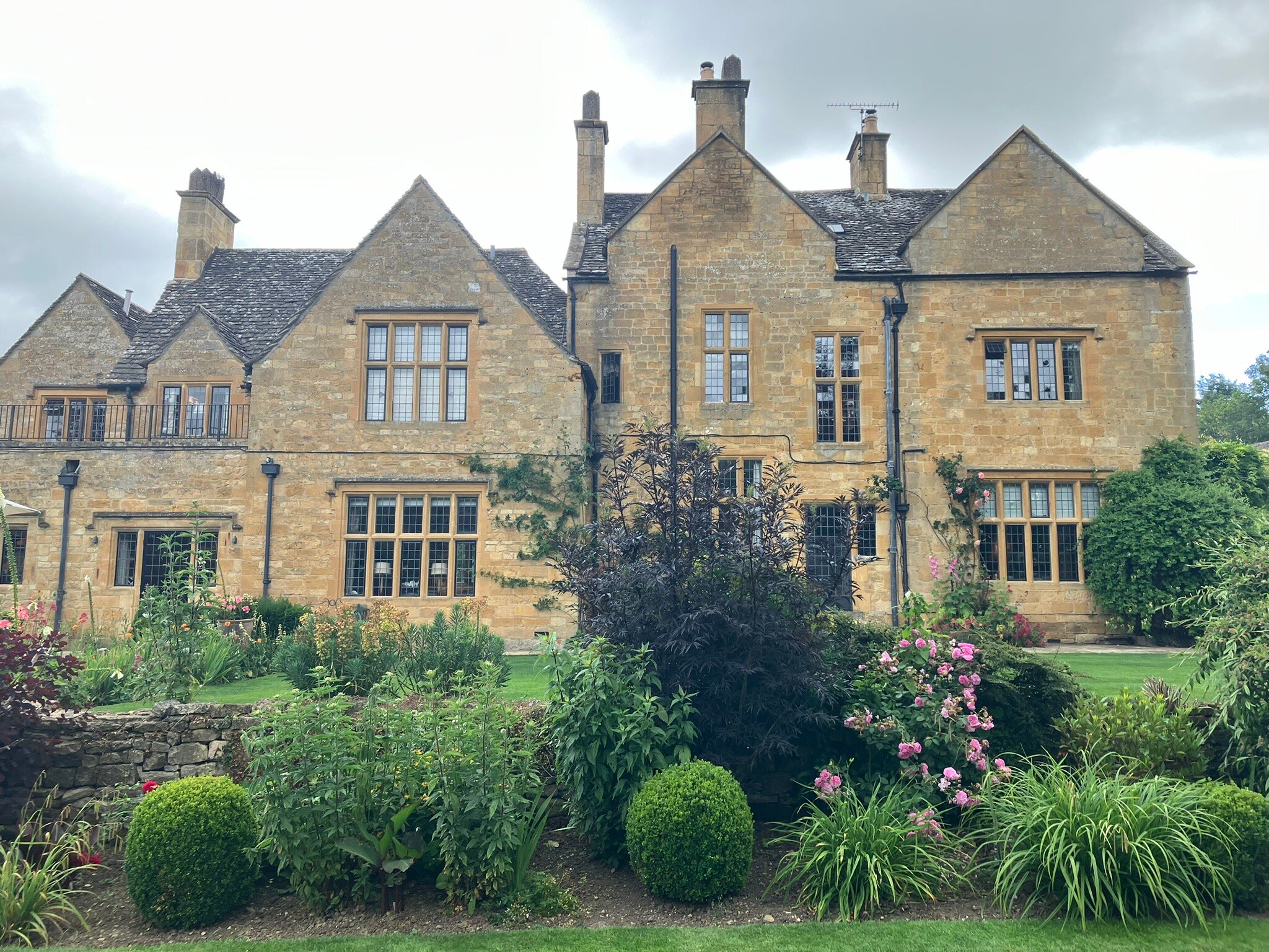 Mill Hay Country House-官方