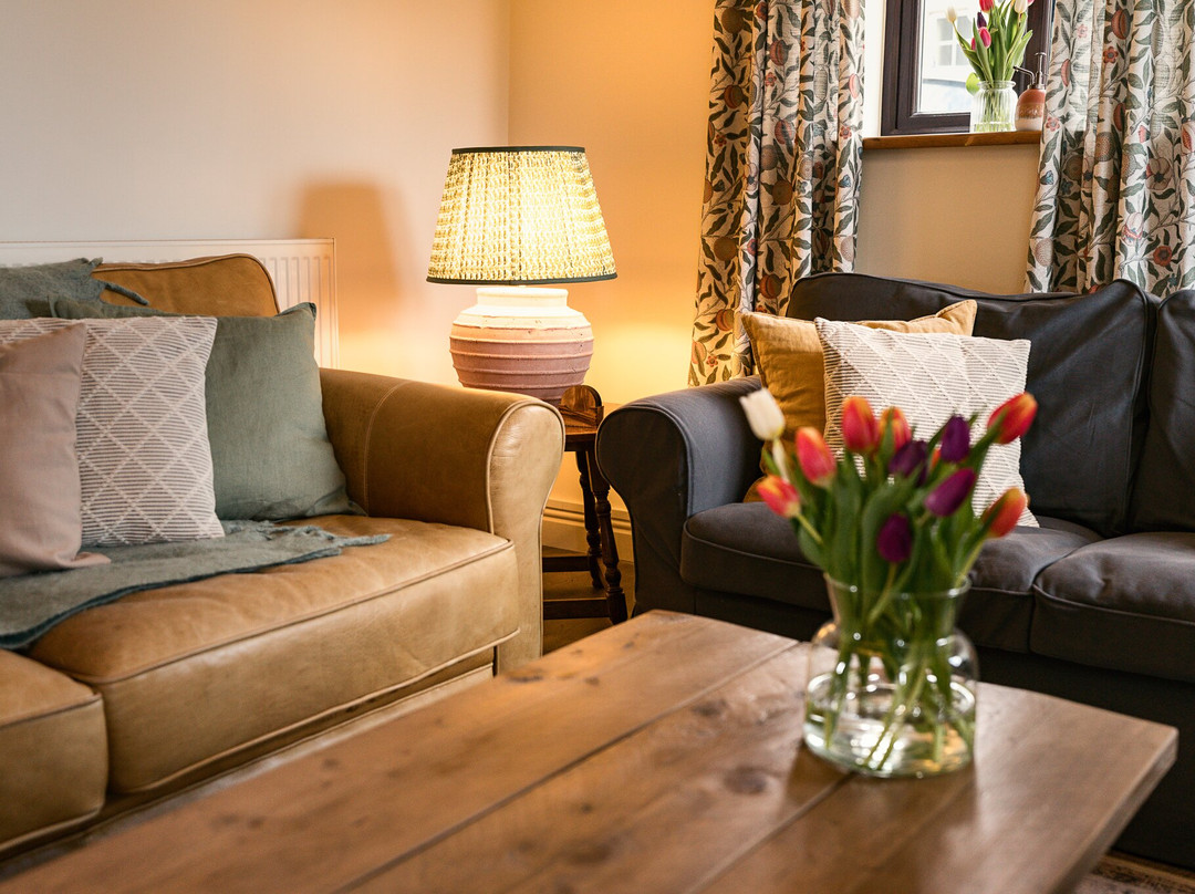 Cow Close Farm By Wild & Other主图