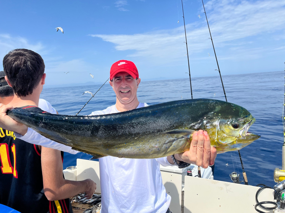 Emotional Fishing-德尼亚必去景点