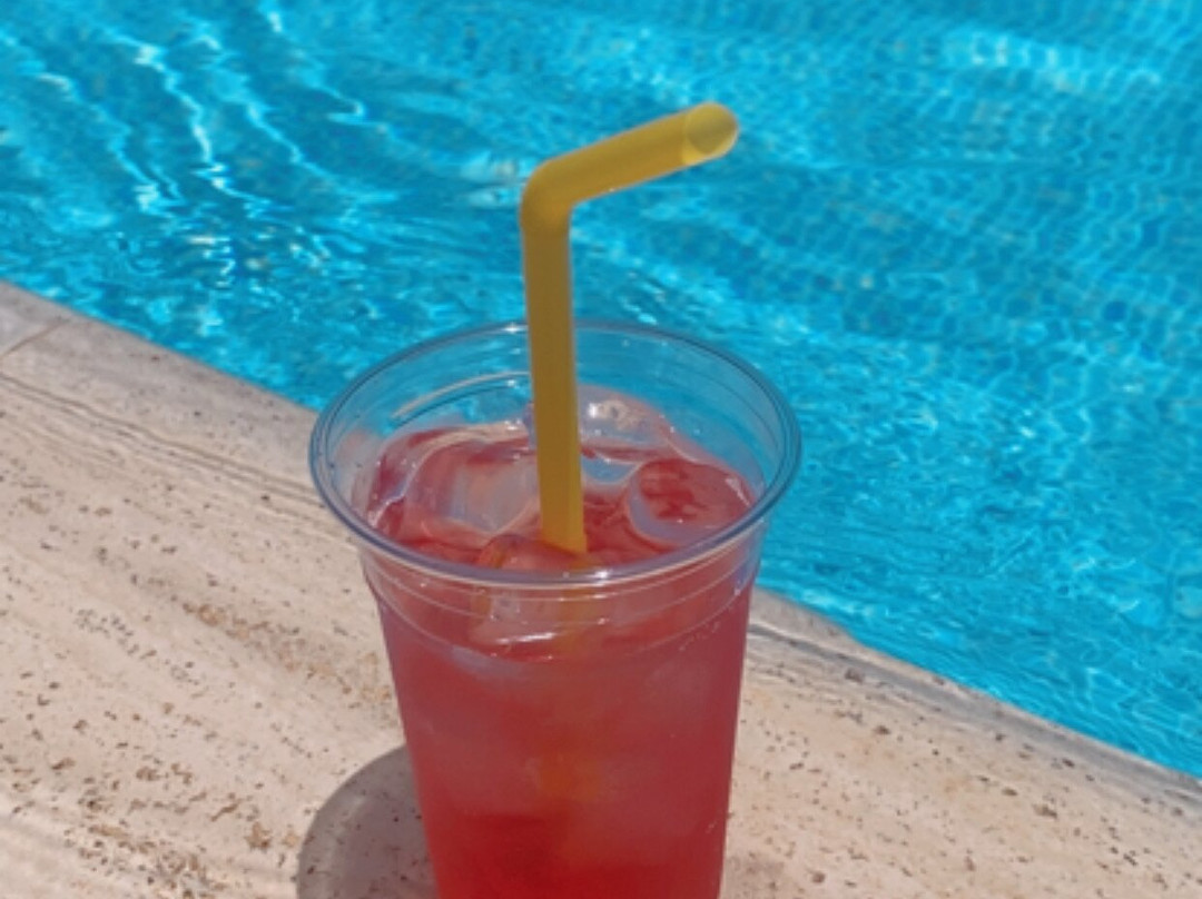 Newant Olympos Health Resort