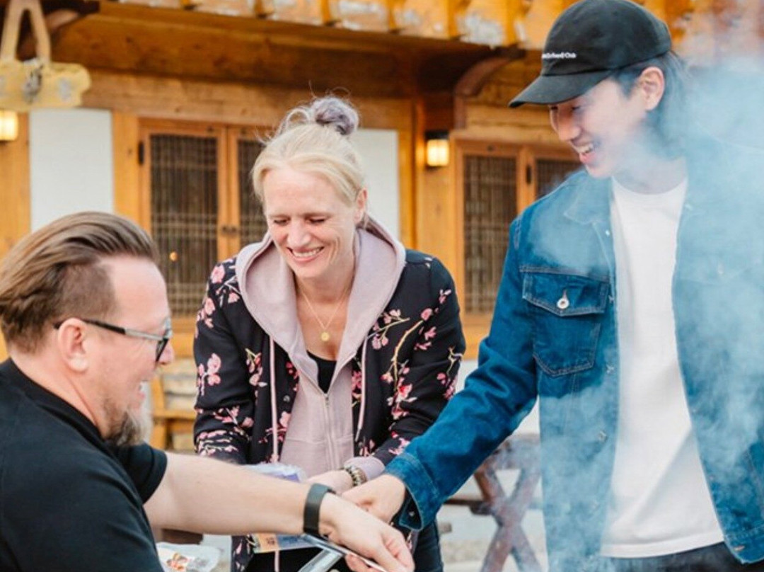 Goodmate Travel Inc.-首尔必去景点