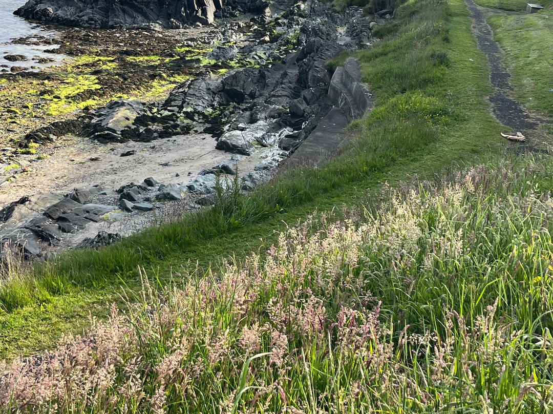Ireland By Bike-Carrick必去景点