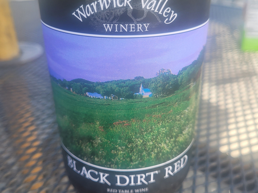 Warwick Valley Winery景点图片