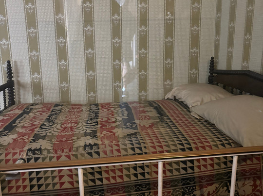 Petersen Boarding House-华盛顿特区必去景点