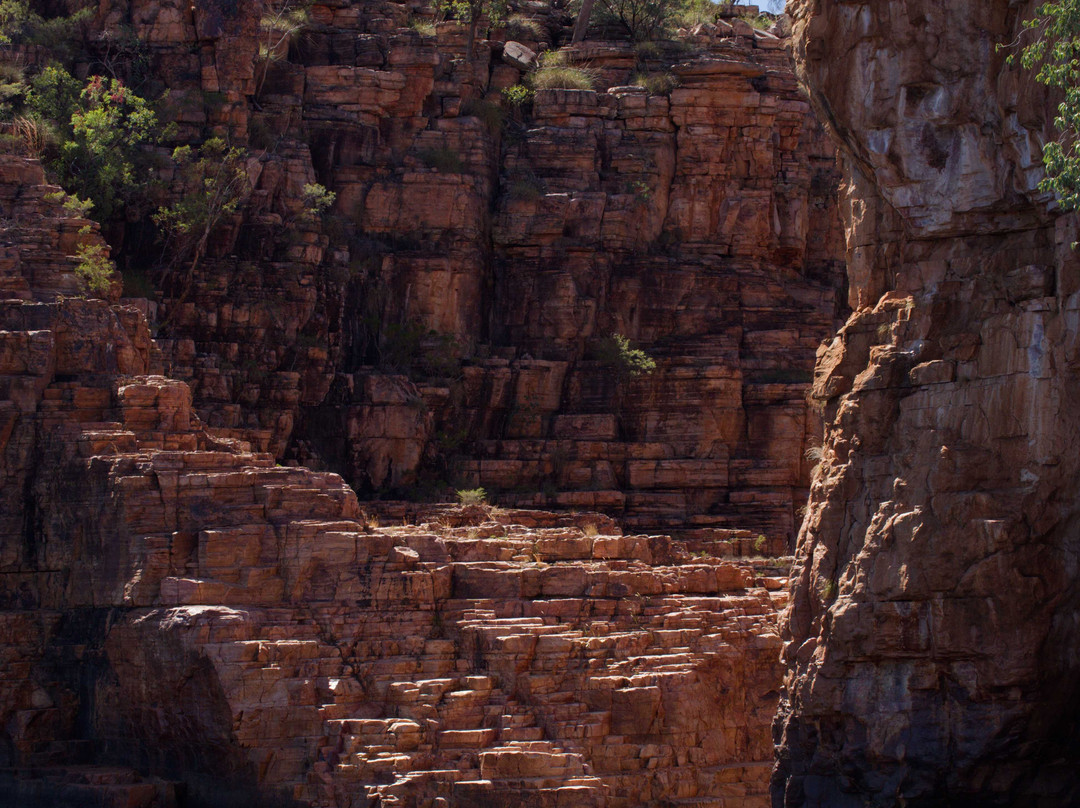 Djilpin Arts-Beswick必去景点