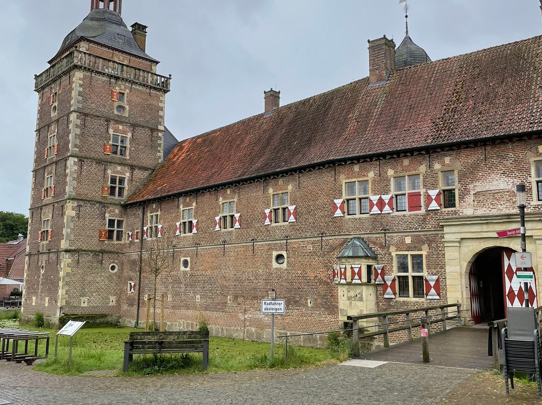 Schloss Raesfeld主图